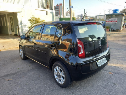 Imagem 3 de 7 de Volkswagem Up 1.0 Tsi Move Up 12v