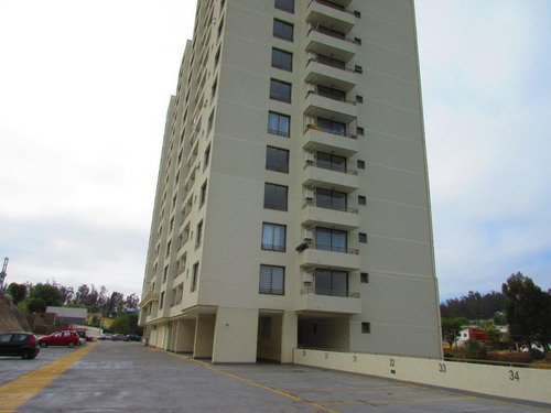 Villa Dulce. Edificio Dulce Horizonte. Año Corrido.