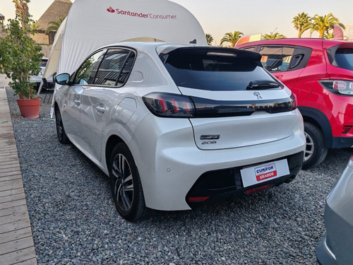 Peugeot 208 Puretech 100 Hb 1.2 2021