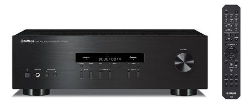 Receptor Yamaha R-s202 Bluetooth 100w 2.0 Canales