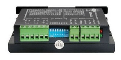 Driver Cnc Dm542a 2h Microstep