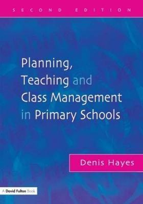 Libro Planning, Teaching And Class Management In Primary ...