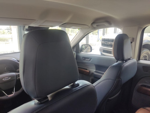 Imagen 13 de 15 de Ford Maverick 2022 - Plan De Ahorro