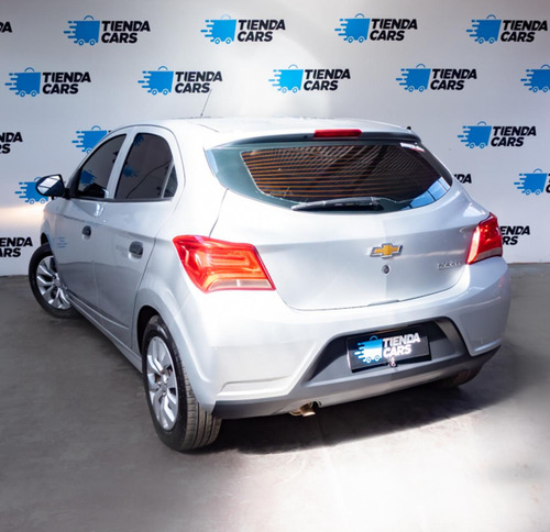 Chevrolet Onix 1.4 Lt 98cv