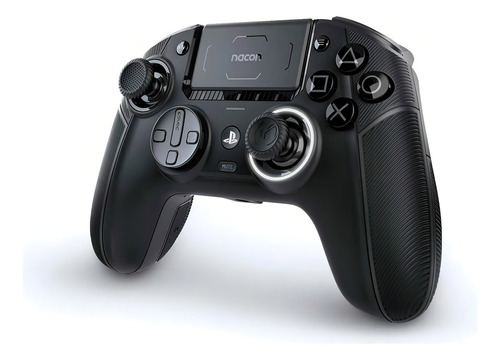 Controlador Nacon Revolution Pro 5 Nc4533 Playstation 5 preto preto