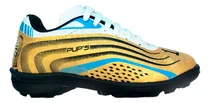 Comprar Botines De Futbol  Niño Niñas Papi Futbol Césped Sintético 