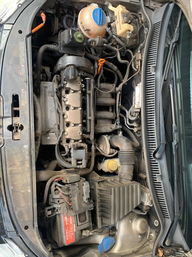 Fiat Palio 1999 1.0 Edx 5p