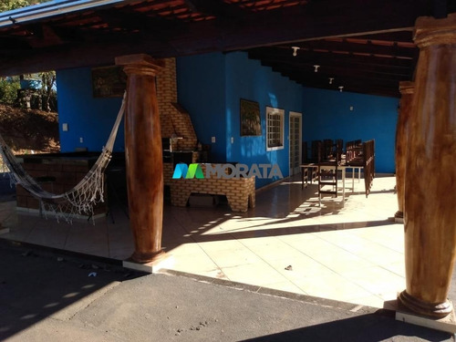 Imagem 4 de 15 de Fazenda - Zona Rural - Ref: 5201 - V-mta5201