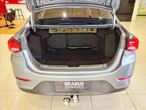 Chevrolet Onix Onix Plus 10tat Pr1