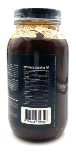 Mole Oaxaqueño Tradicional En Pasta 1 Kg