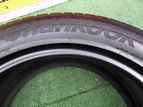 Llanta 255 45 18 Hankook Ventus V12evo2 Mf 539 (Usado)