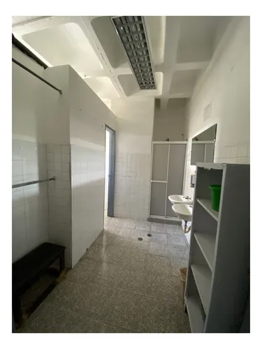 Piso Industrial - Boleíta