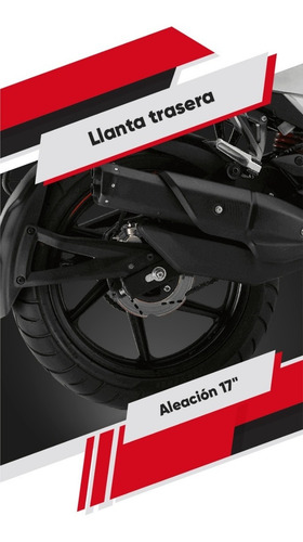 Imagen 14 de 21 de Tvs Rtr 160 2022 / Nuevo Modelo !!!