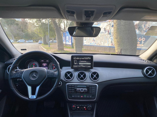 Imagen 10 de 11 de Mercedes-benz Clase Gla 250 4matic