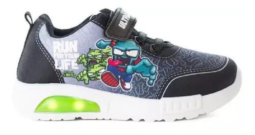 Zapatillas zombie infection hot sale