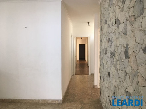 Imagem 10 de 15 de Casa Assobradada - Perdizes - Sp - 564183
