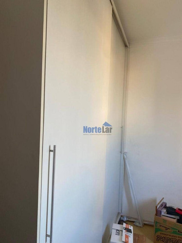 Imagem 9 de 23 de Apartamento A Venda Prox Ao Imirim - Ap5558