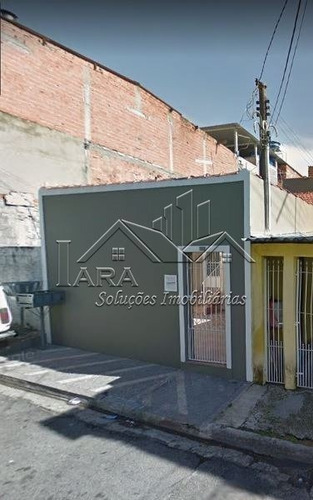 Imagem 2 de 15 de Casa - Jardim Sao Carlos (zona Leste) - Ref: 8140 - V-8140
