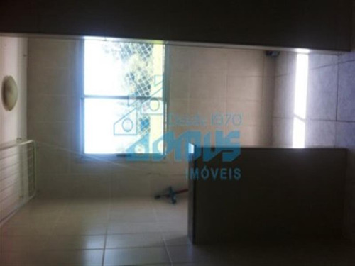 Imagem 4 de 14 de Apartamento Nova Socorro Mogi Das Cruzes/sp - 719
