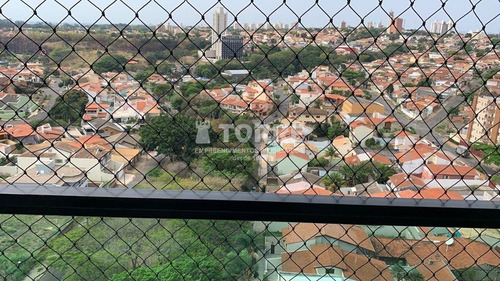 Imagem 7 de 30 de Apartamento À Venda Em Jardim Chapadão - Ap004226