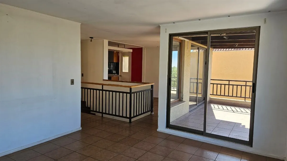Imagen 4 de 28 de Casa En Venta De 3 Dorm. En Pudahuel