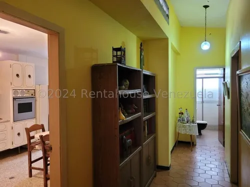 Casa En Venta Macaracuay