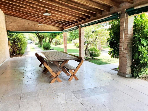 Imagen 23 de 30 de Lindísima Quinta De 3 Dormitorios S/ Lote 1030 M2 - Pileta - Quincho - Parrilla