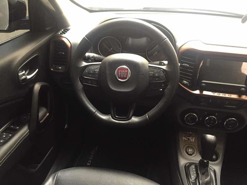 Fiat Toro 2020 2.4 Volcano 16v Flex 4x2 Aut. 4p