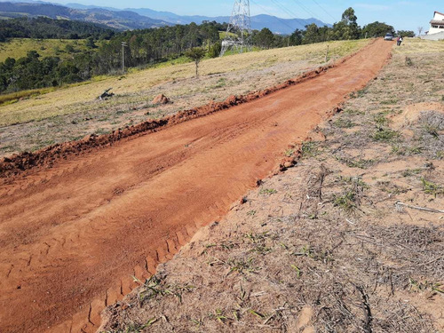 F20- Lotes Plainos Em Atibaia Prox A Bragança 2km Rodovia