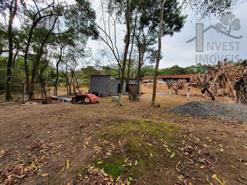 Imagem 7 de 14 de Cod 6139 - Chácara Com Lago Na Cidade De Ibiúna - 6139