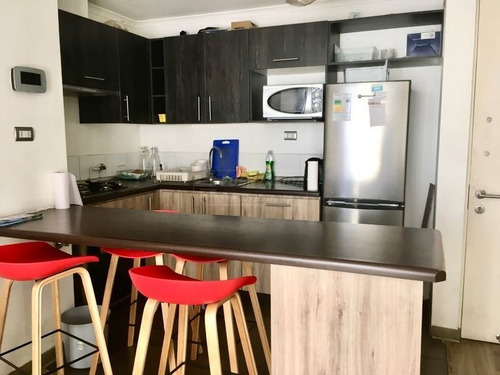 Departamento En Venta De 3 Dorm. En La Serena