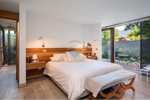 Increíble Casa En Lo Beltrán. Vitacura