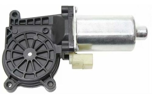 Motor De Elevador Cristal Para Bmw Serie 3 E46 Derecho