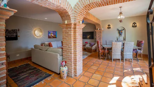 Casa Milagros En Renta En Prolongación Aldama San Miguel De Allende