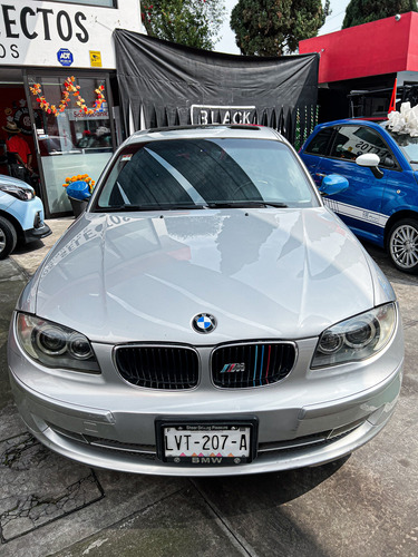 BMW Serie 1 2.0 3p 120i Dynamic At