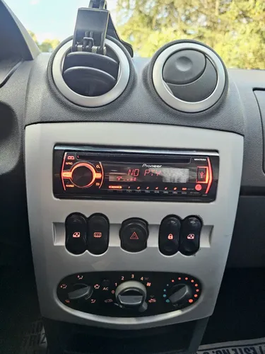 Renault Logan 1.6 Dynamique Nd
