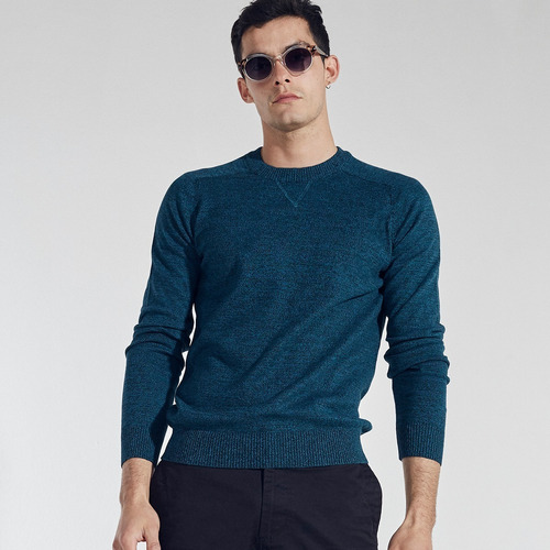 Sweater Ralph Verde 