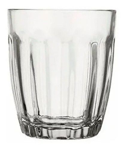 12 Vasos Soda Jugo Nadir Vidrio 2148 Pequeño 150ml Bar 
