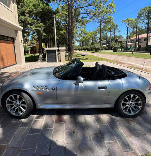 Imagen 12 de 13 de Bmw Z3