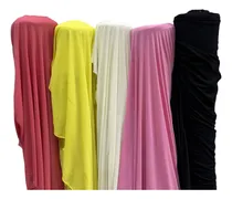 Comprar Tela Crepe Tramado Ideal Vestidos, Blusas Pantalones X Metro