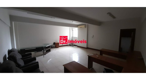Imagem 7 de 10 de Sala Comercial Belém - 1007614