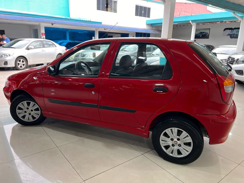 Fiat Palio 1.0 Fire Flex 5p