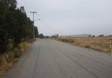 Imagen 2 de 8 de Terreno En Venta En Valle Redondo, En Tijuana B.c.
