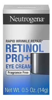 Neutrogena Rapid Wrinkle Repair Retinol Pro+ Anti-wrinkle