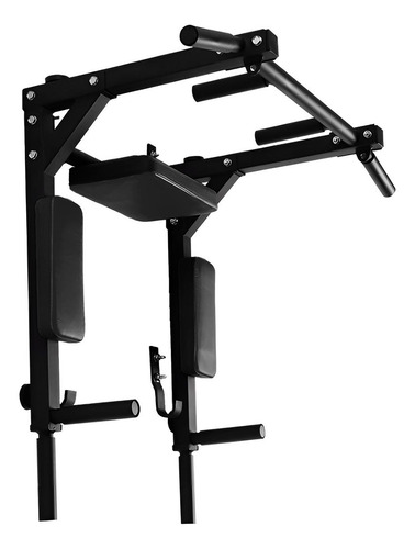 Gym Barra Para Dominadas Ejercicio 8 En 1 Uso Rudo 400kg