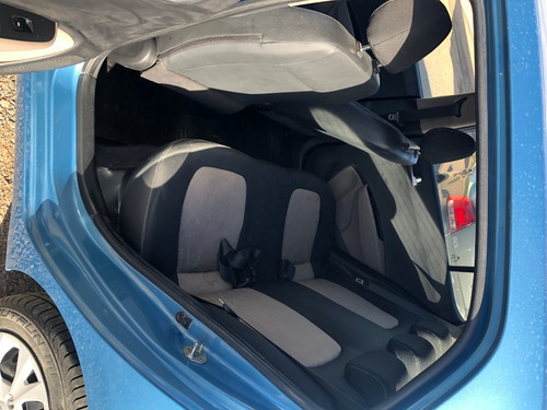 Hyundai Gran I10 2014