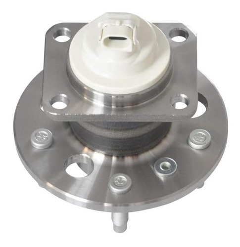 Cubo Rueda Trasero Chevrolet Century 1994-2005