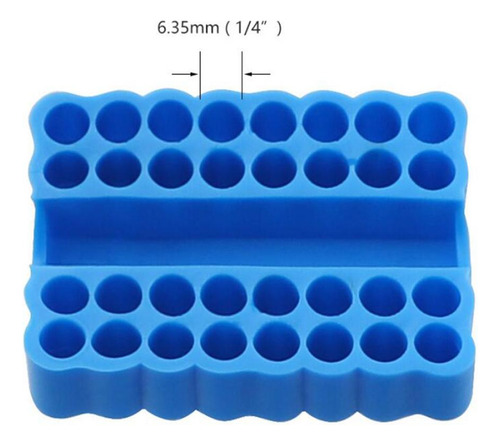 4 X 4-6pack Set Of 2 1/4inch Hex Shank Screwdriver 4 Pcs