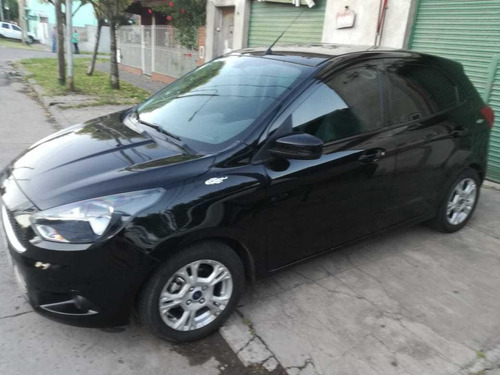Ford Ka 1.5 Sel 5 P 2017