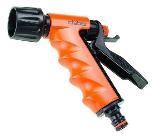 Pistola Compacta Ergo Shower Riego 8539 Claber Italia